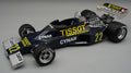 Ensign N177 N.22 Canada GP 1977 C.REGAZZONI – Tecnomodel 1:18