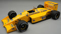 Lotus 100T N.1 1988 British GP N.PIQUET – Tecnomodel 1:18
