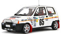 Fiat Cinquecento Trofeo Rally Monte Carlo 1993 – Laudo Racing 1:18
