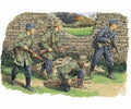 16th Luftwaffe Field Division (normandy 1944) Kit – Dragon 1:35