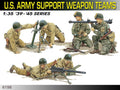 U.S. Army Support Weapon Kit – Dragon 1:35