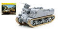 M7 Priest Early Production Kit – Dragon 1:35