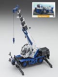 Tadano Rough GR-130NL/N Crevo Mini G4 Kit – Hasegawa 1:35