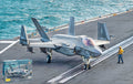 F-35C Lightning Ii Kit 1:72 – Italeri