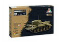 Cromwell Mk.iv Kit – Italeri 1:56