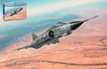 Mirage Iii E Kit – Italeri 1:48