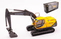 Escavatore Volvo EC210 Volvo Excavator – Cararama 1:84