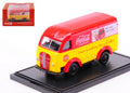 Austin K8 Threeway Van Coca Cola – Oxford 1:76