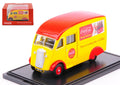 Commer Q25 Van Coca Cola – Oxford 1:76