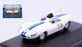 Jaguar D Type N.58 Winner Lime Rock 1957 Walt Hansgen – Oxford 1:76