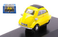 BMW Isetta Yellow – Oxford 1:76