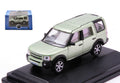 Land Rover Discovery 3 Metallic Green – Oxford 1:76