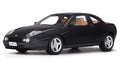 Fiat Coupe 2.0 Turbo 20v 1996 Met.black/black – Laudo Racing 1:18