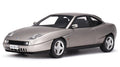 Fiat Coupe 2.0 Turbo 20v 1996 Silver/black – Laudo Racing 1:18