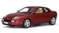 Fiat Coupe 2.0 Turbo 20v 1996 Met.red – Laudo Racing 1:18