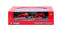 Ferrari Set: SF23 N.16/SF23 N.55 MONZA/F1-75 N.16 MONZA/F1-75 N.55 – Burago 1:43