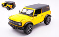 Ford Bronco Badlands 2021 Yellow – Maisto 1:24