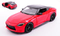 Nissan 400Z 2023 Red – Maisto 1:24