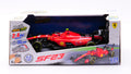 Ferrari SF-23 F1 N.55 C.SAINZ 2.4 Ghz Radiocomando – Maisto 1:24