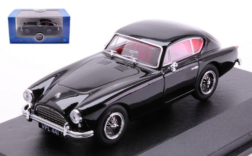 Ac Aceca Black – Oxford 1:43