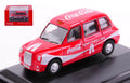 TX4 Taxi Coca Cola – Oxford 1:76