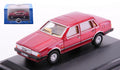 Volvo 760 Red Wood Metallic – Oxford 1:76
