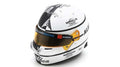 Casco Williams Alexander Albon British GP 2023 – Spark Model 1:5
