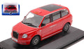 Levc TX5 Taxi Red – Oxford 1:43
