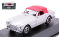 Aston Martin DB2 Mkiii Silver W/red Roof – Oxford 1:43