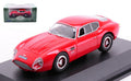 Aston Martin DB4 GT Zagato Red – Oxford 1:43