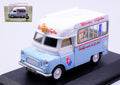 Bedford Ca Ice Cream – Oxford 1:43
