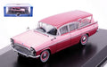Vauxhall Cresta Friary Estate 1958 Rosa Crepuscolo/lilla Foschia – Oxford 1:43