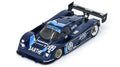 Cougar C 24 S N.12 24 H Le Mans 1990 Thurer-lanetta-pessiot – Spark Model 1:43
