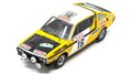 Renault 17 N.16 6th Rallye Du Maroc 1976 J.PRIVE'-"TIBER" – Spark Model 1:43