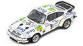 Porsche 930 N.91 24 H Le Mans 1983 Yvon-lemerle-krankenberg – Spark Model 1:43