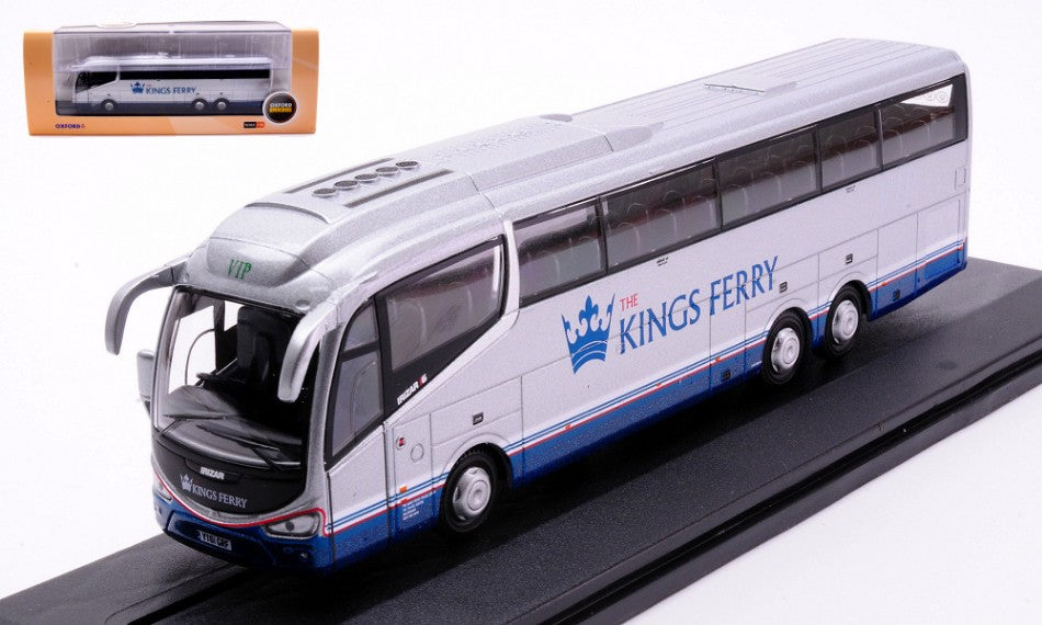 Autobus Irizar i6 The Kings Ferry – Oxford 1:76