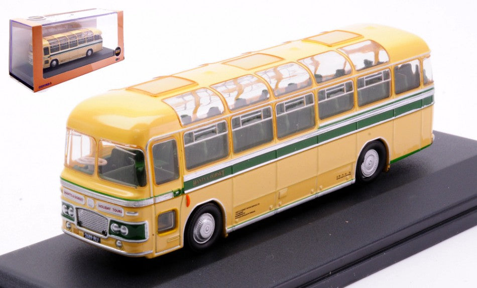 Bristol MW6G Hants & Dorset – Oxford 1:76