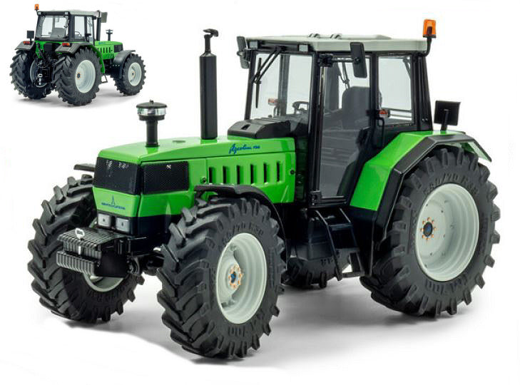 Deutz-fahr Agrotrac 150 – Ros 1:32