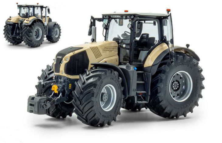 Claas Axion Stotz Edition – Ros 1:32