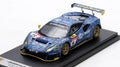 Ferrari 488 GT3 Evo N.14 24H NURBURG.2021 Kohlhaas/kohler/jager/sch. – Looksmart 1:43
