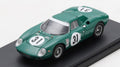Ferrari 250LM N.31 3rd 12H Sebring 1965 Piper/maggs – Looksmart 1:43
