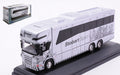 Scania Horsebox Eddie Stobart – Oxford 1:76