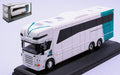 Scania Horsebox A.W.JENKINS – Oxford 1:76