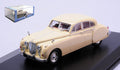 Jaguar Mk Vii M 1955 Cream – Oxford 1:43