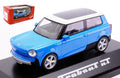Trabant Nt Light Blue – Herpa 1:43