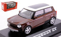Trabant Nt Brown – Herpa 1:43