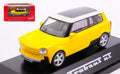 Trabant Nt Yellow – Herpa 1:43