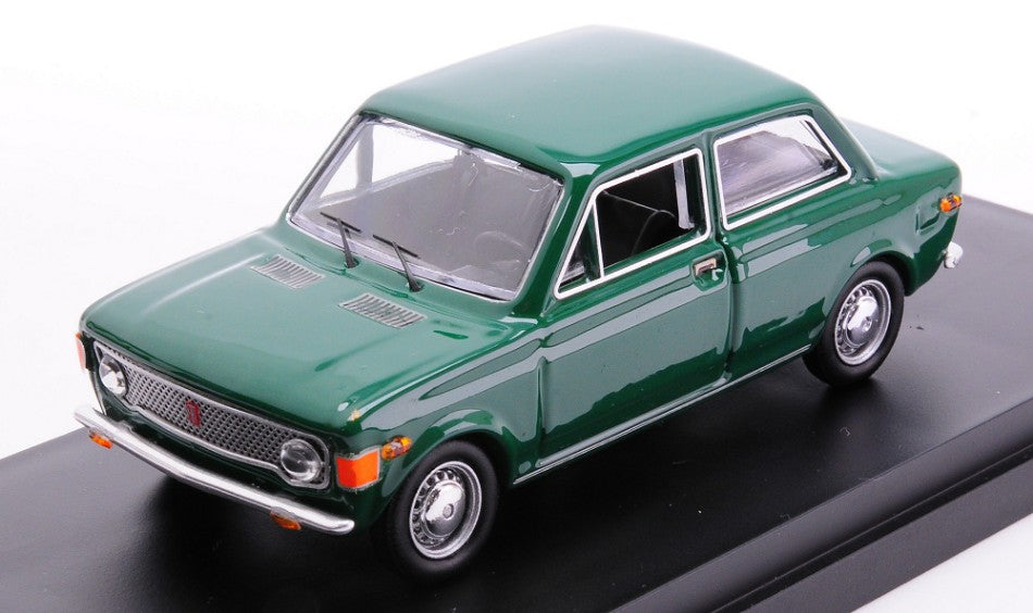 Fiat 128 2017 Personal Car Tom Hanks – Rio 1:43