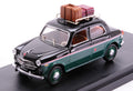 Fiat 1100 Taxi Roma 1956 Con Portapacchi – Rio 1:43