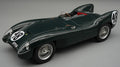 Lotus Mark Ix N.48 Le Mans 1955 C.CHAPMAN-R.FLOCKART – Tecnomodel 1:18